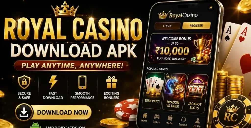 Royal Casino Download APK FAQs covering installation, download, login, updates, security, and Android support.
Royal Casino Game, Royal Casino APK, Royal x Casino Game, Royal x Casino 222, Royal Casino Download, Casino Game, Royal x 666, Royal x Game, 