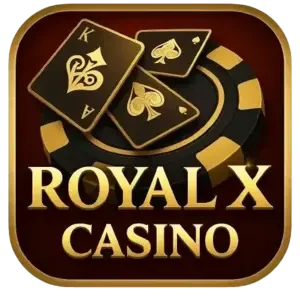 Royal Casino Sign 